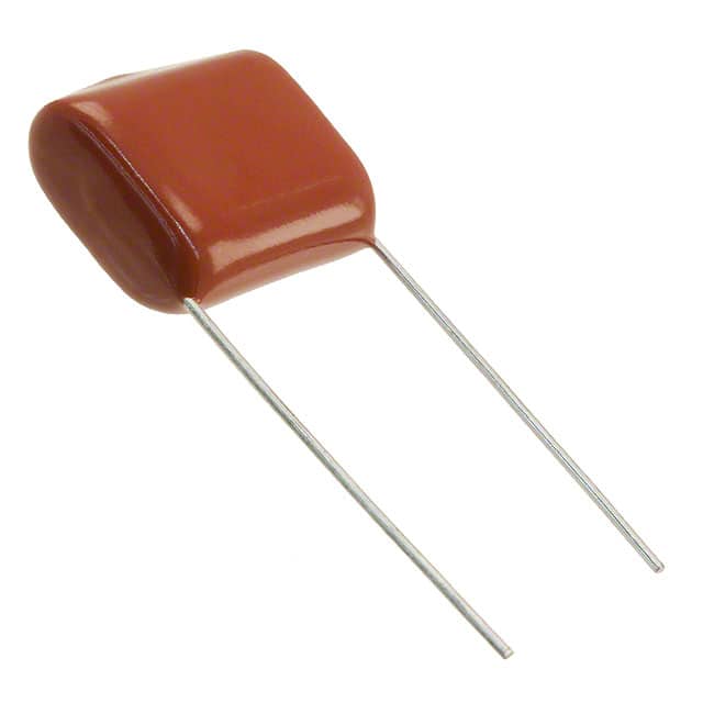 DME10P1K-F Cornell Dubilier Electronics (CDE)  Condensateurs tantale-polymère